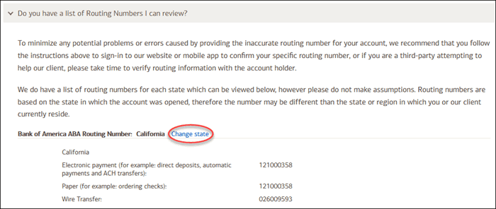 Routing Number Vs. Account Number: What You Need To Know – Forbes Advisor