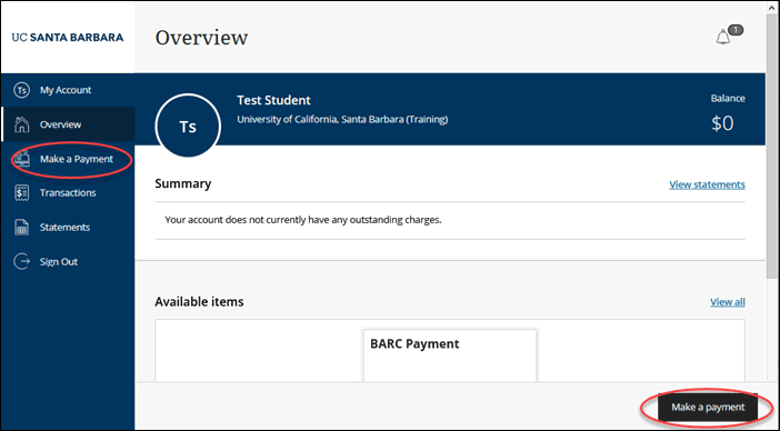 echeck overview